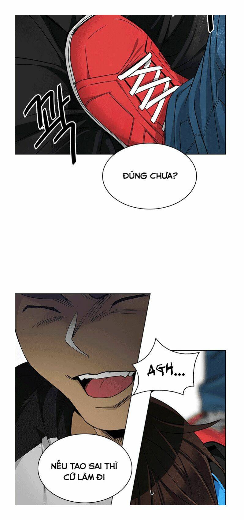 Trò Chơi Số Mệnh Chapter 233 - Trang 2