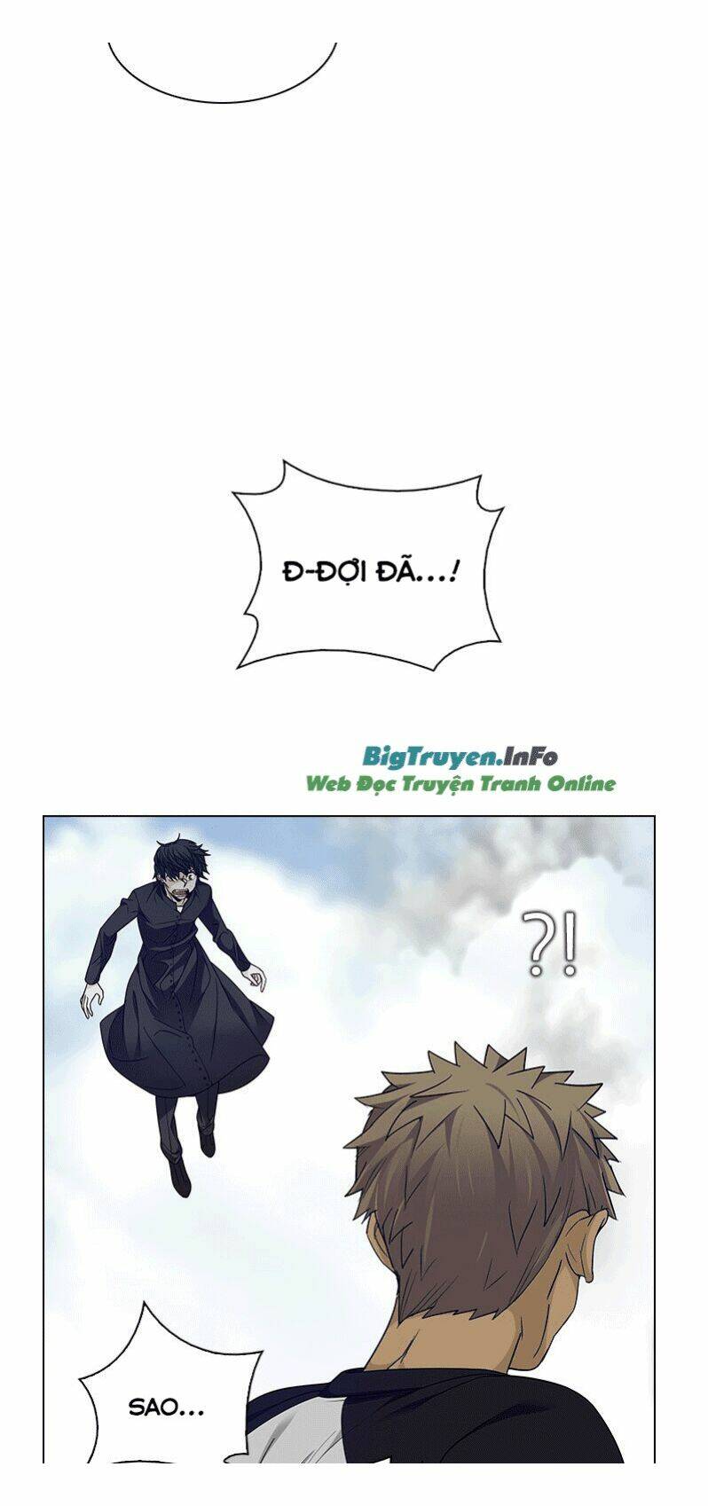 Trò Chơi Số Mệnh Chapter 233 - Trang 2