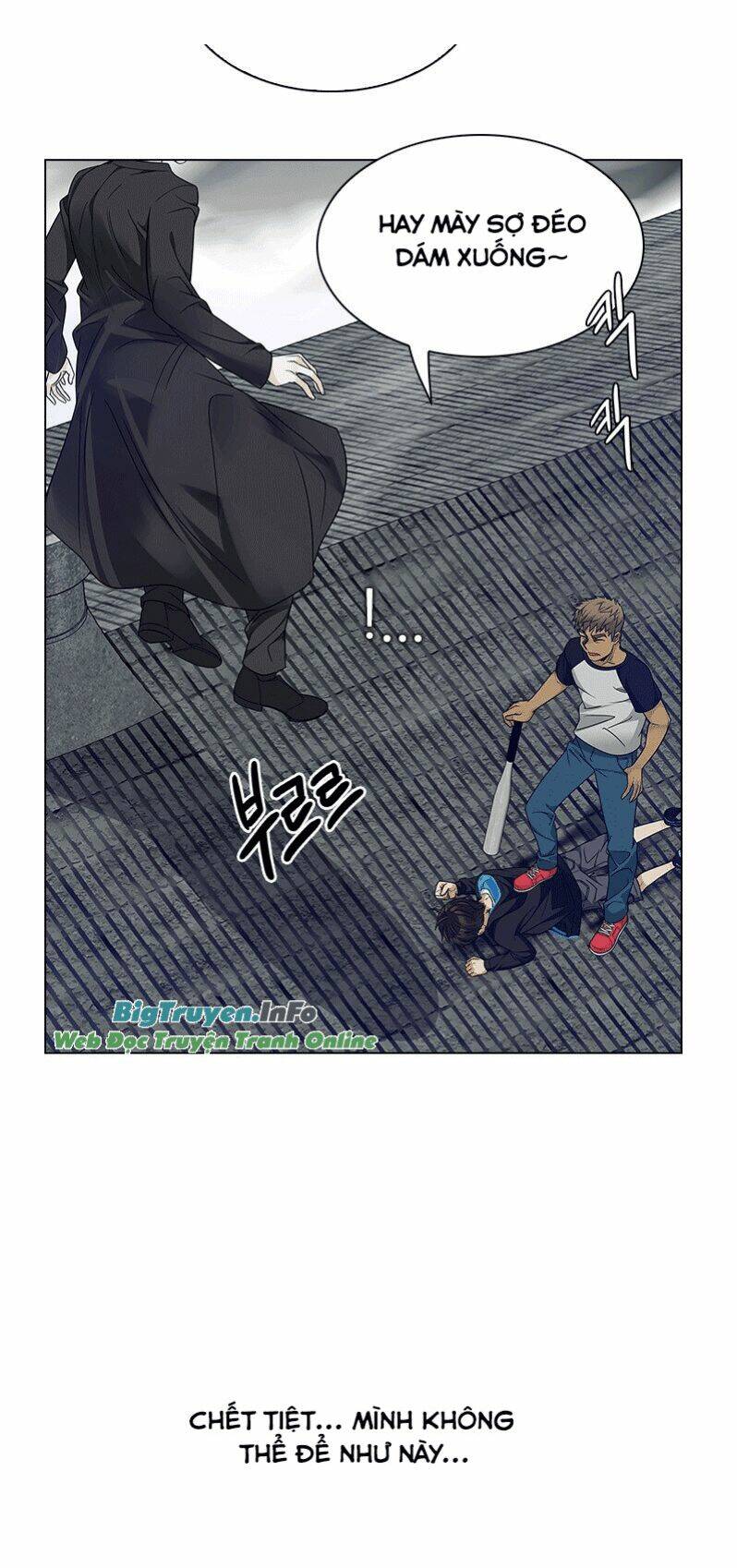 Trò Chơi Số Mệnh Chapter 233 - Trang 2