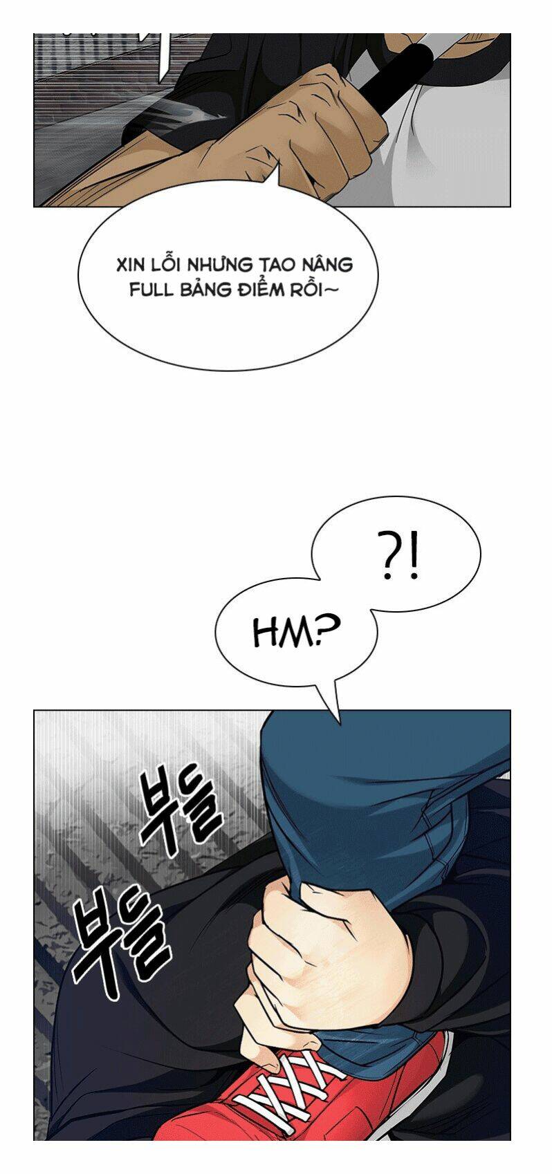 Trò Chơi Số Mệnh Chapter 233 - Trang 2