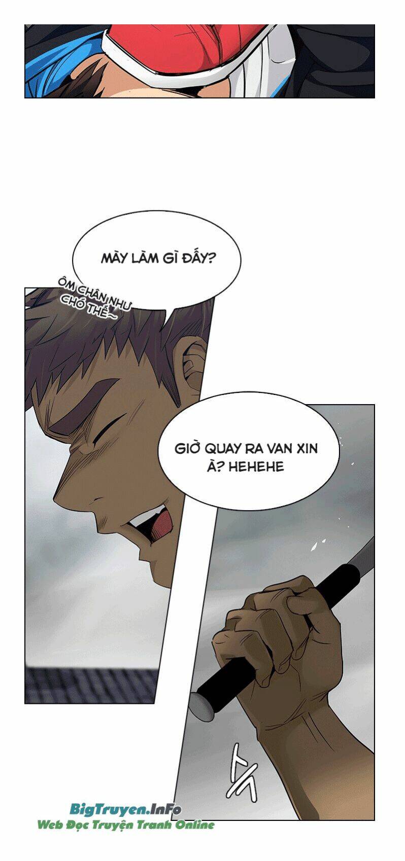 Trò Chơi Số Mệnh Chapter 233 - Trang 2