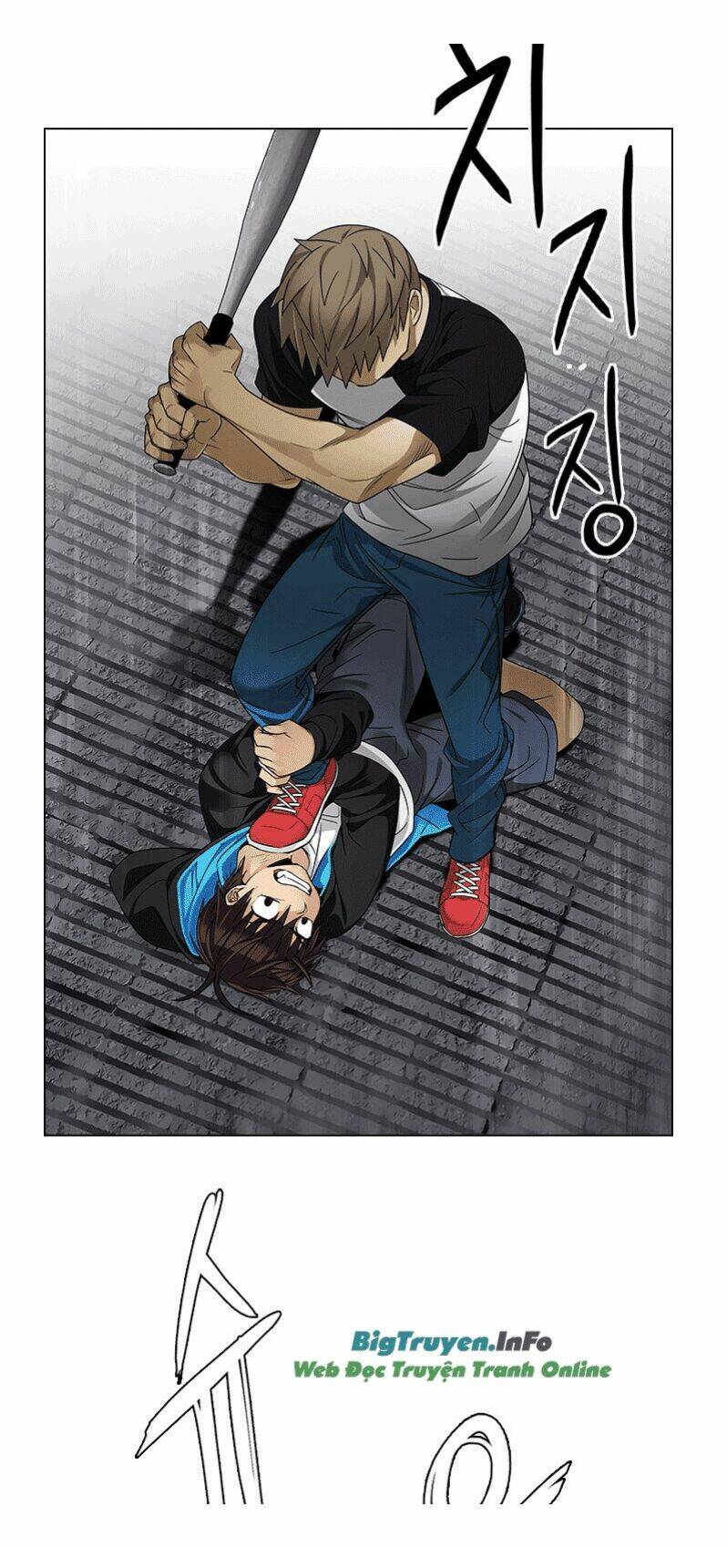 Trò Chơi Số Mệnh Chapter 233 - Trang 2