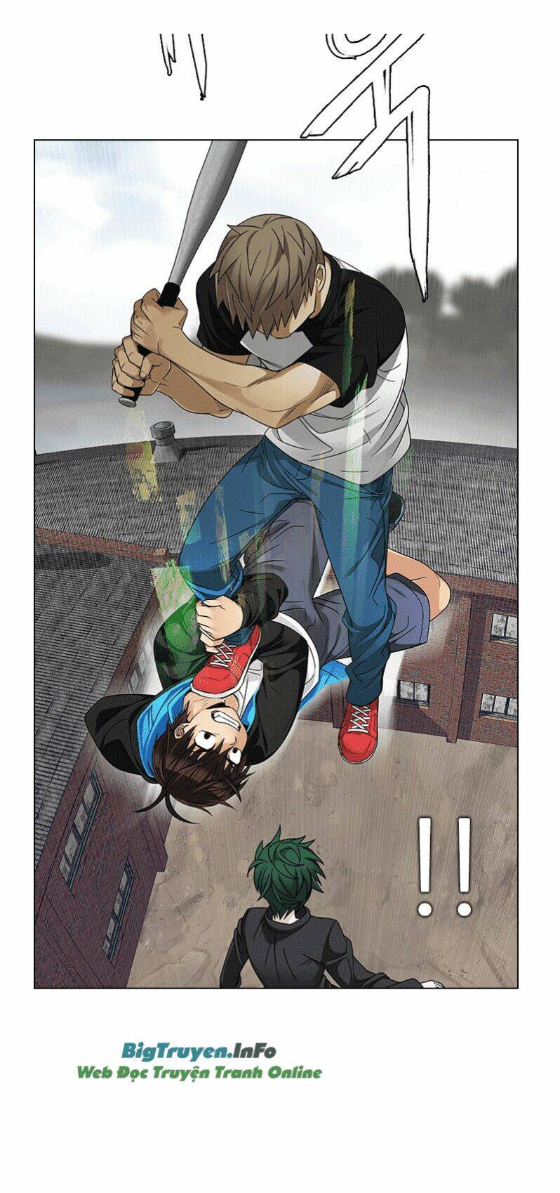 Trò Chơi Số Mệnh Chapter 233 - Trang 2