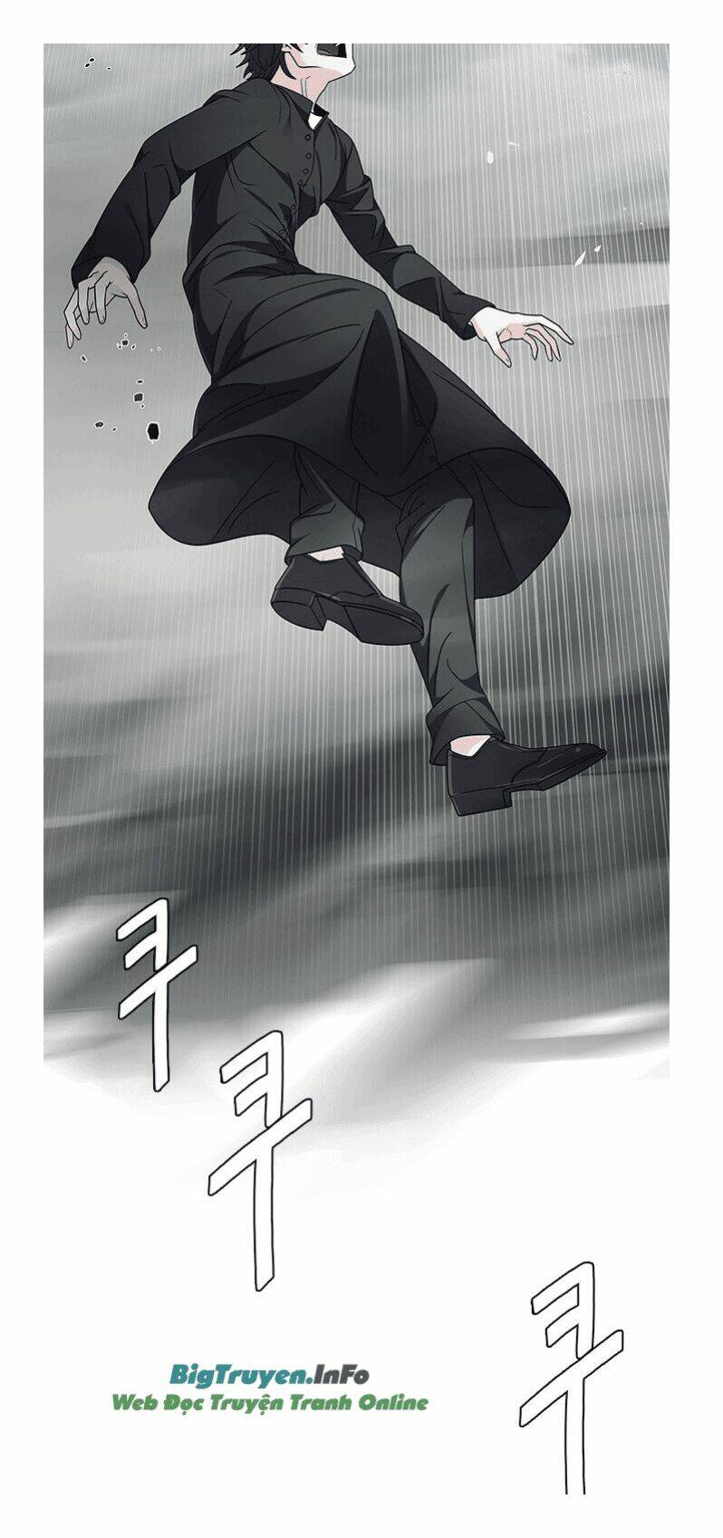 Trò Chơi Số Mệnh Chapter 233 - Trang 2