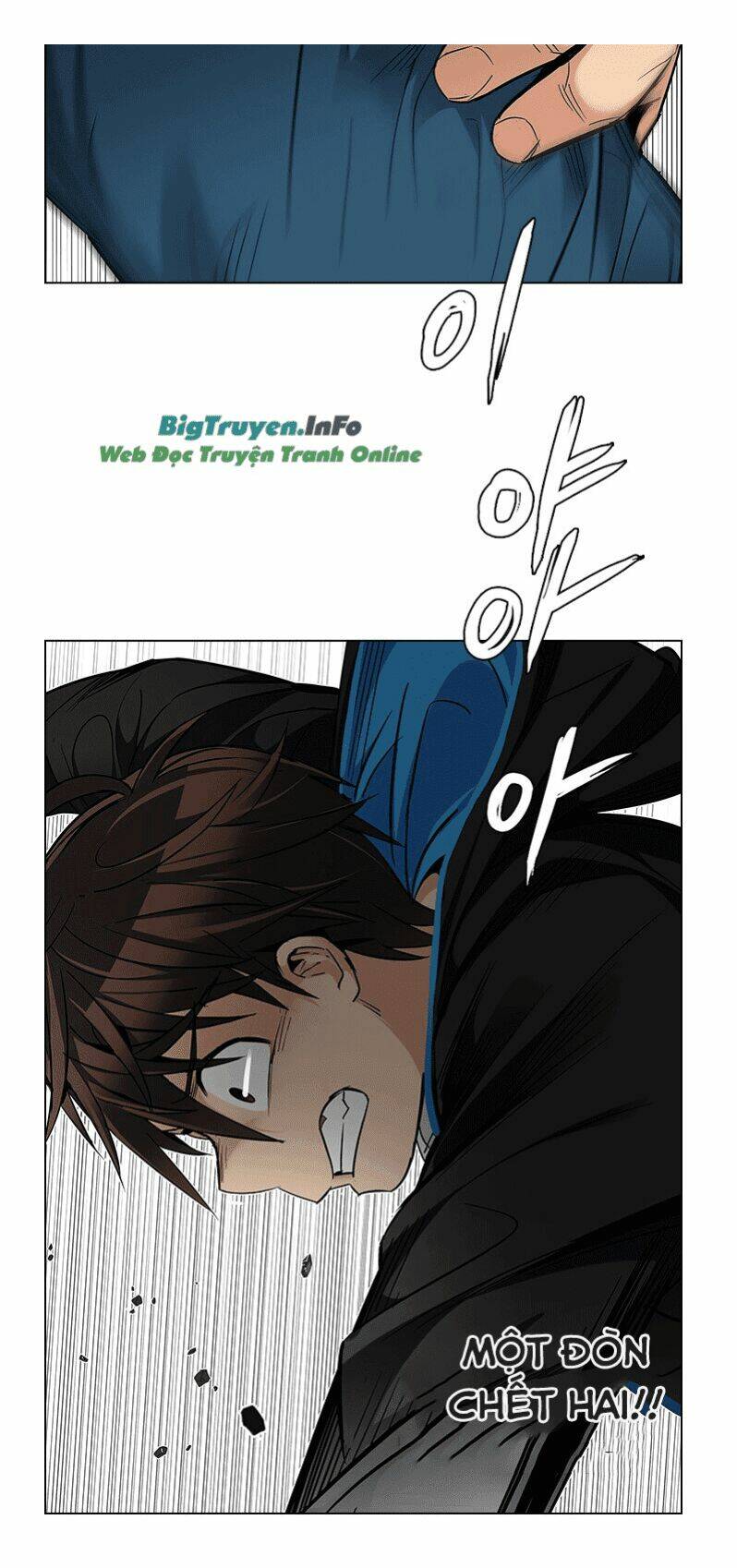 Trò Chơi Số Mệnh Chapter 233 - Trang 2