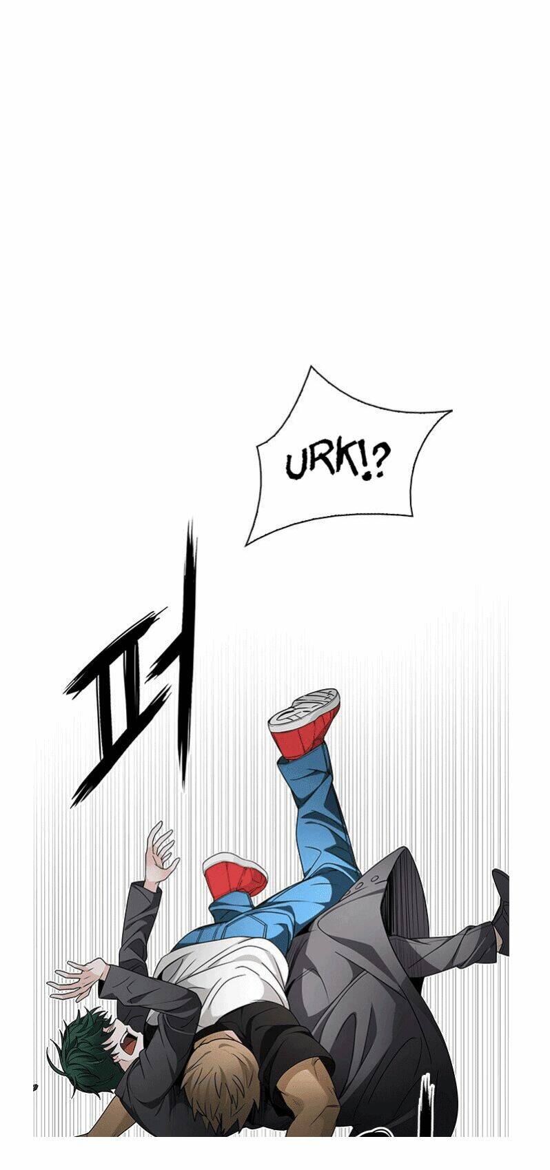 Trò Chơi Số Mệnh Chapter 233 - Trang 2