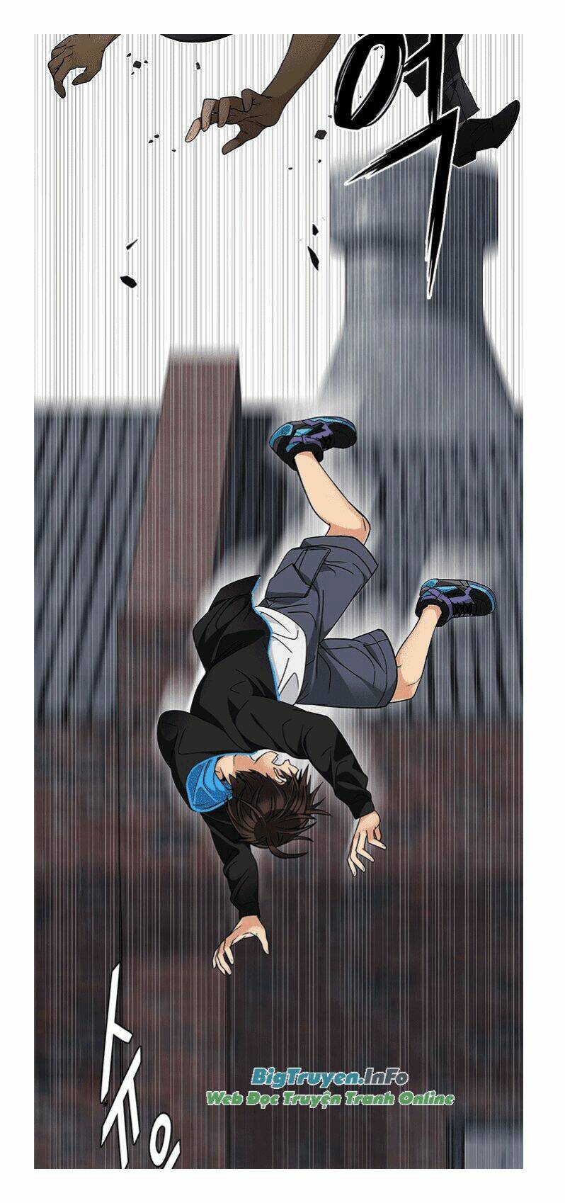 Trò Chơi Số Mệnh Chapter 233 - Trang 2