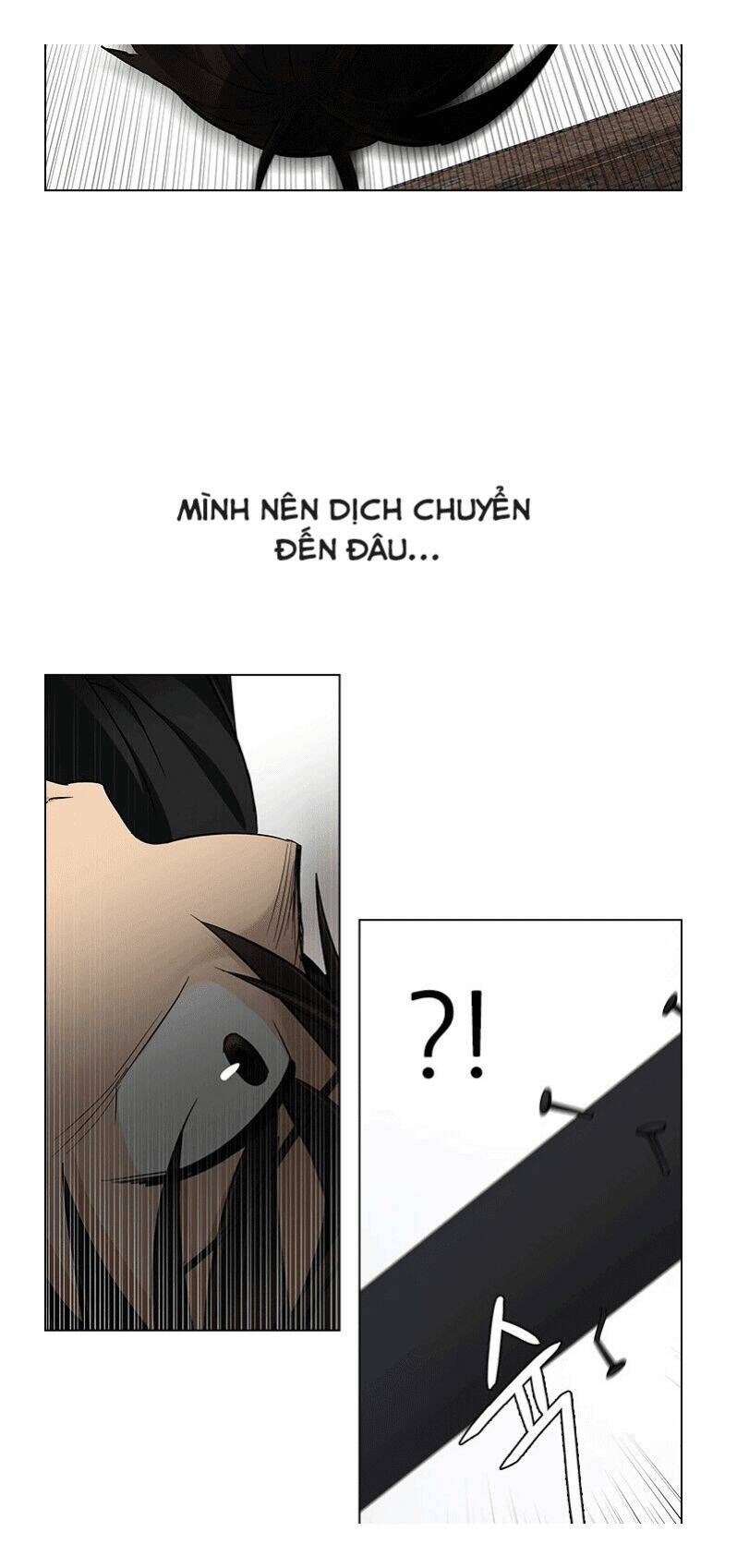 Trò Chơi Số Mệnh Chapter 233 - Trang 2