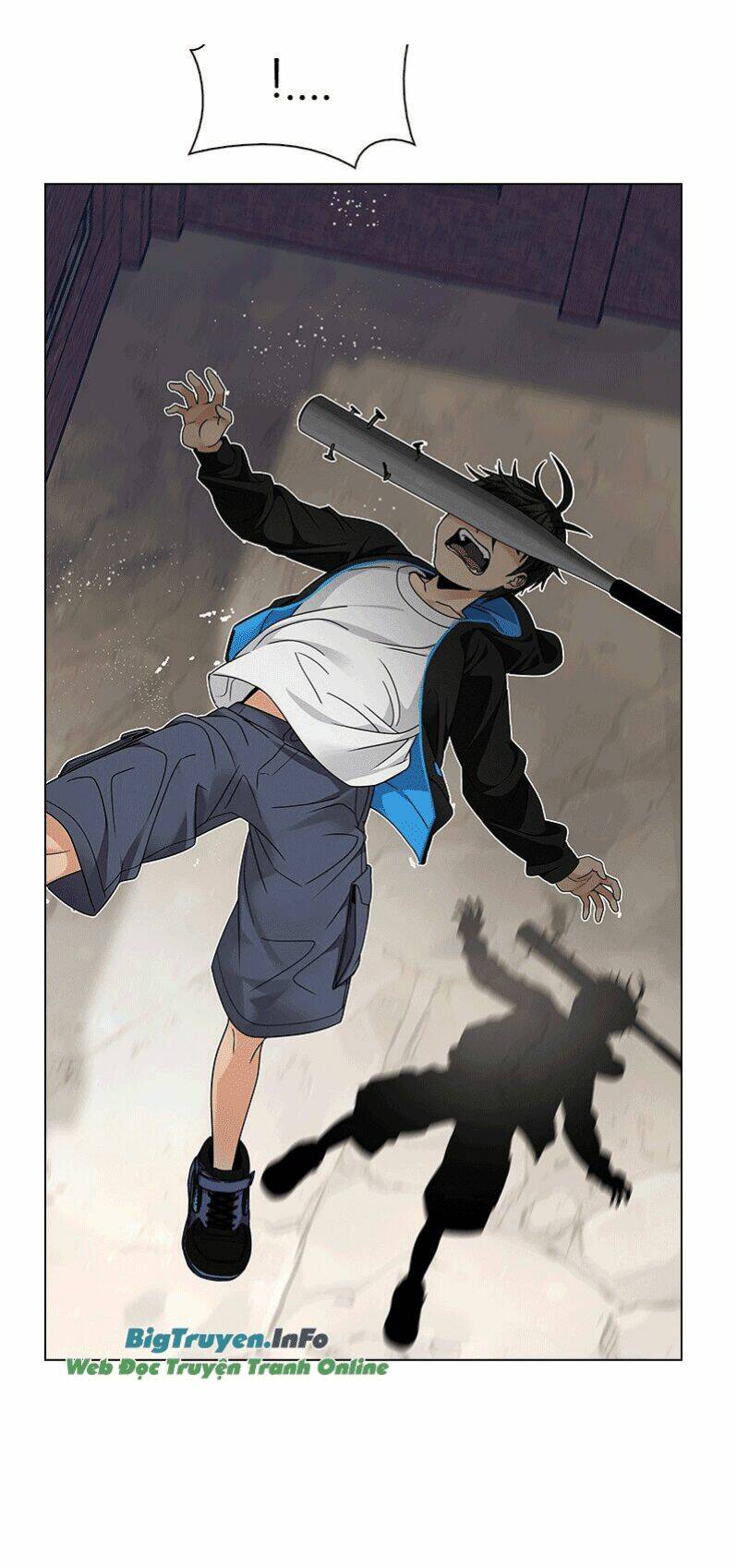 Trò Chơi Số Mệnh Chapter 233 - Trang 2