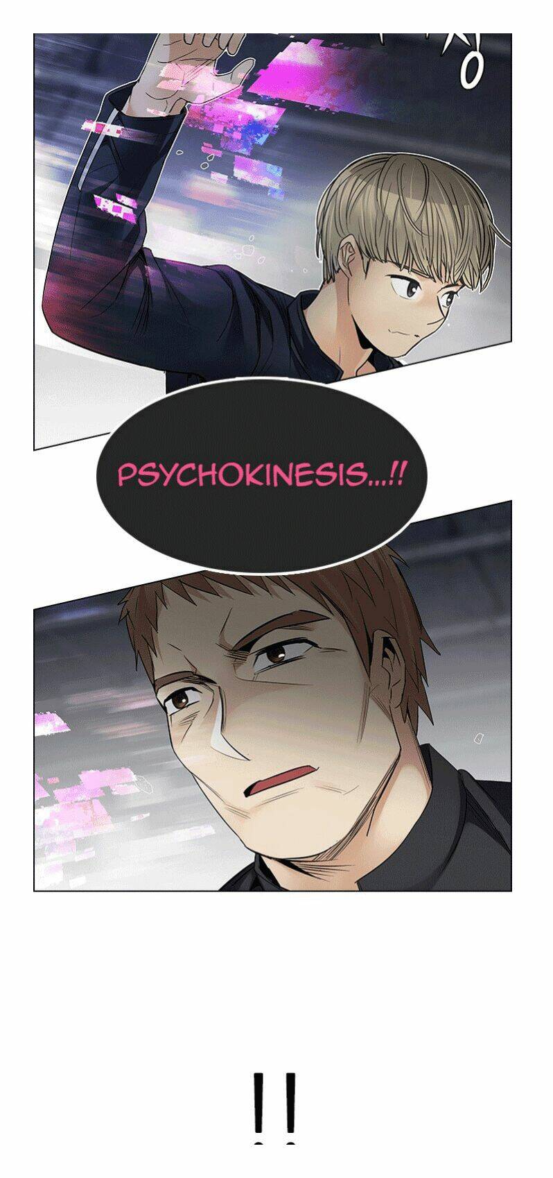 Trò Chơi Số Mệnh Chapter 233 - Trang 2