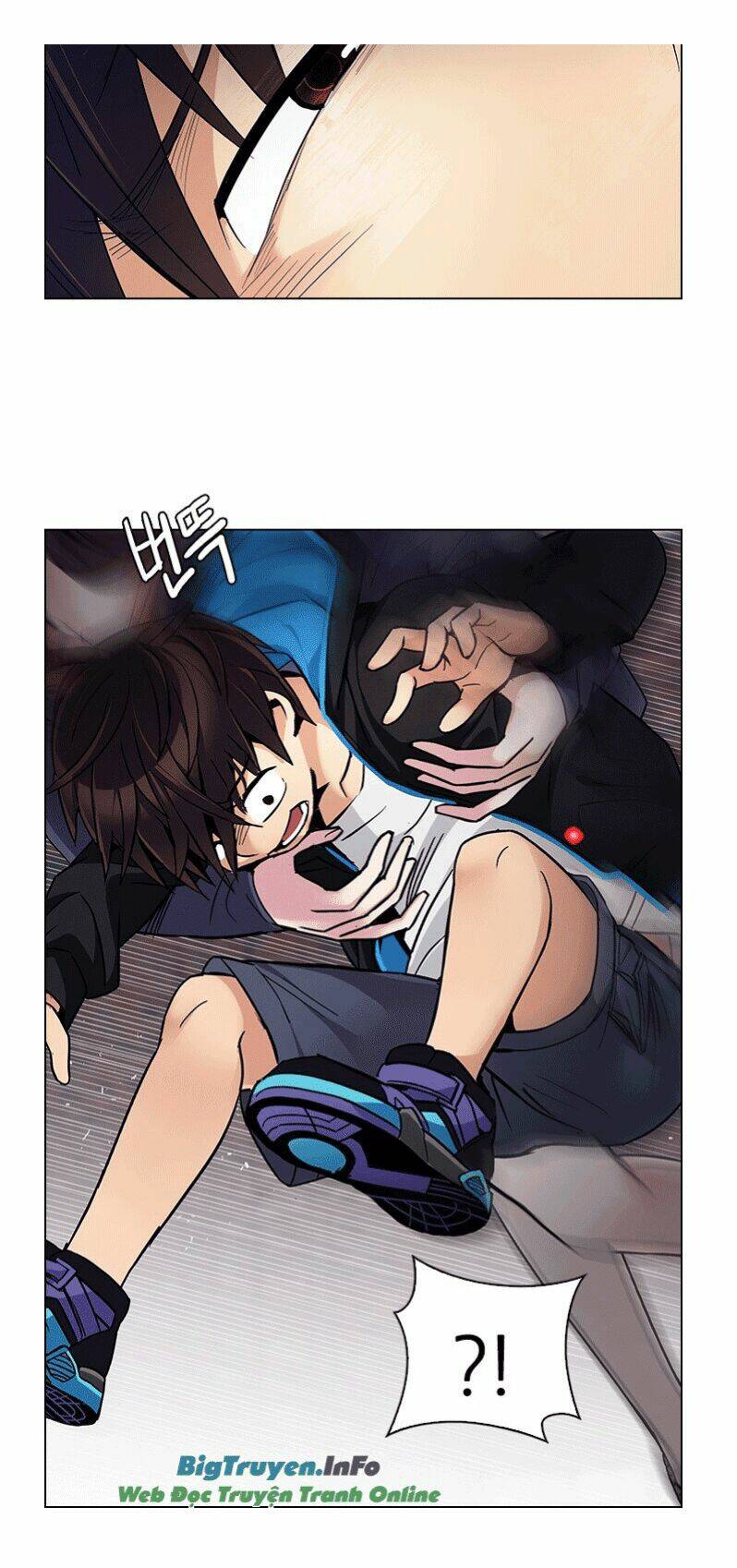 Trò Chơi Số Mệnh Chapter 233 - Trang 2