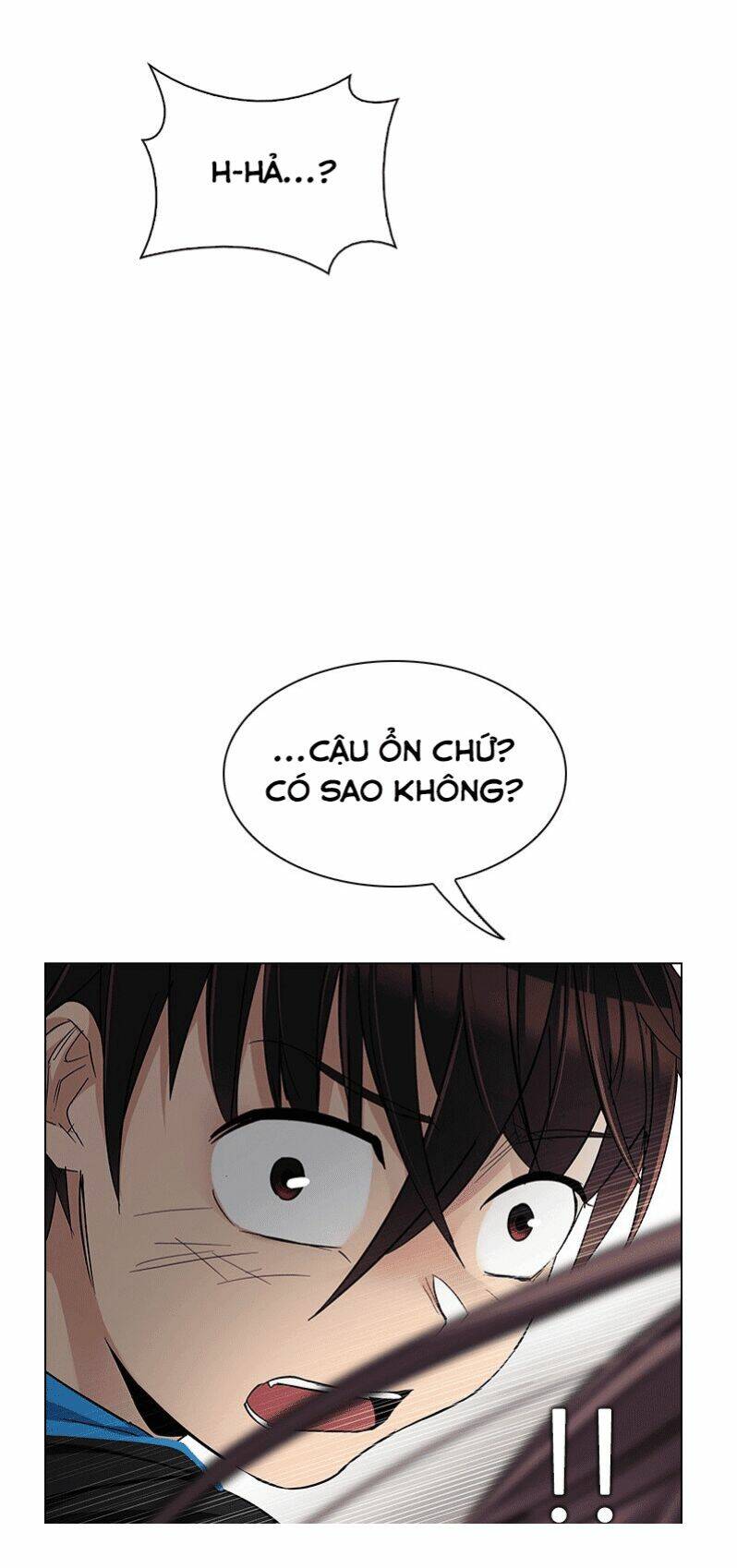 Trò Chơi Số Mệnh Chapter 233 - Trang 2