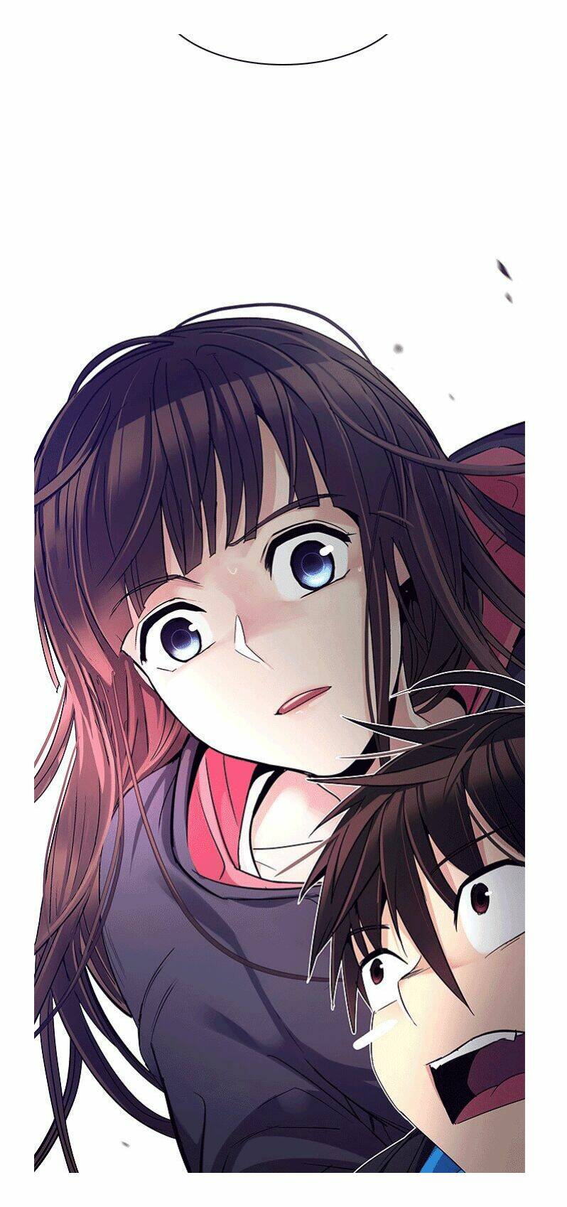 Trò Chơi Số Mệnh Chapter 233 - Trang 2