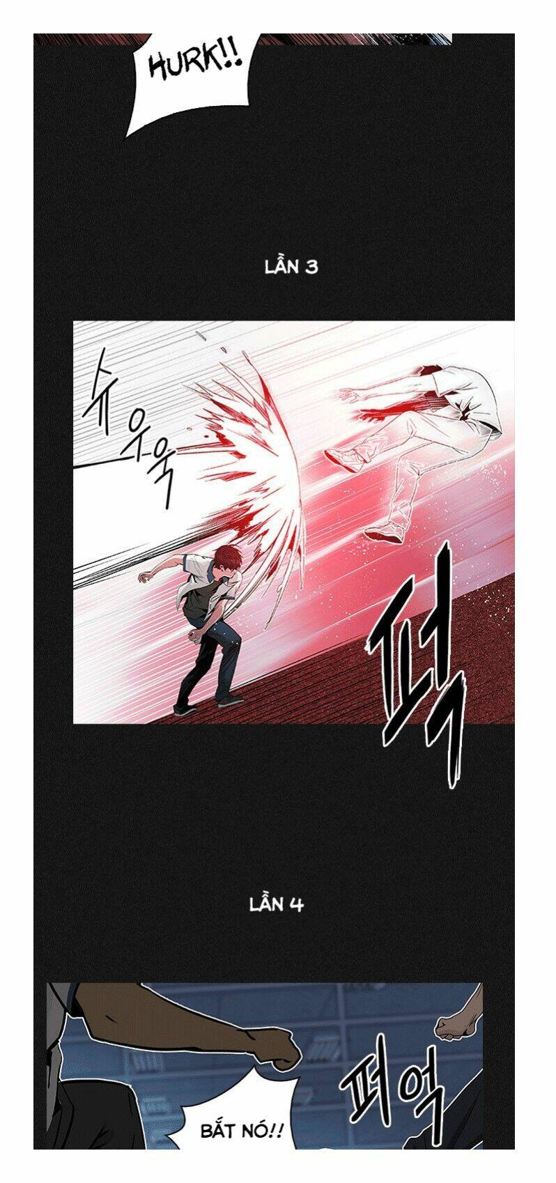 Trò Chơi Số Mệnh Chapter 233 - Trang 2