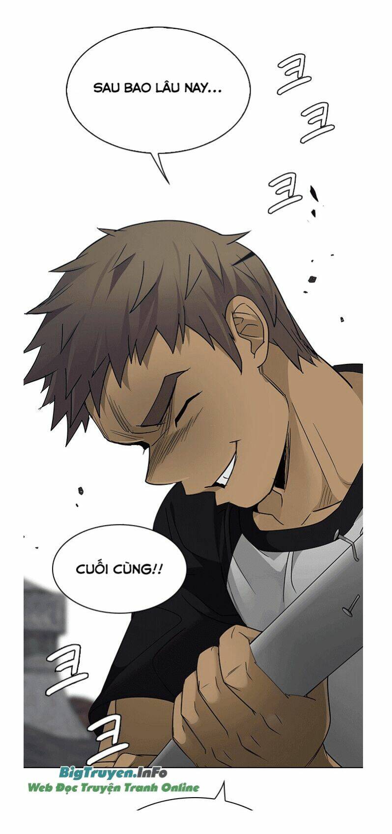 Trò Chơi Số Mệnh Chapter 233 - Trang 2