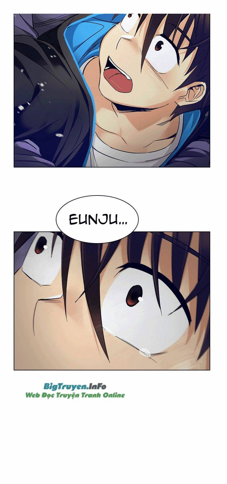 Trò Chơi Số Mệnh Chapter 234 - Trang 2