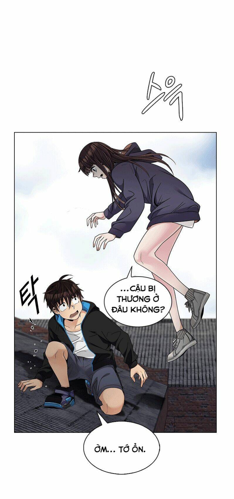 Trò Chơi Số Mệnh Chapter 234 - Trang 2