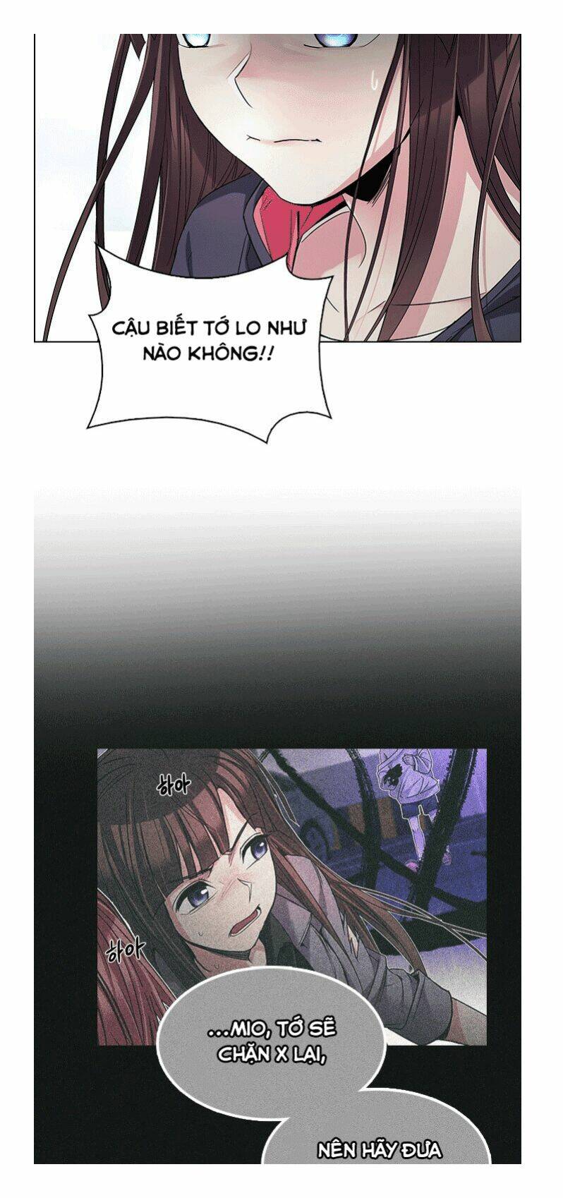 Trò Chơi Số Mệnh Chapter 234 - Trang 2