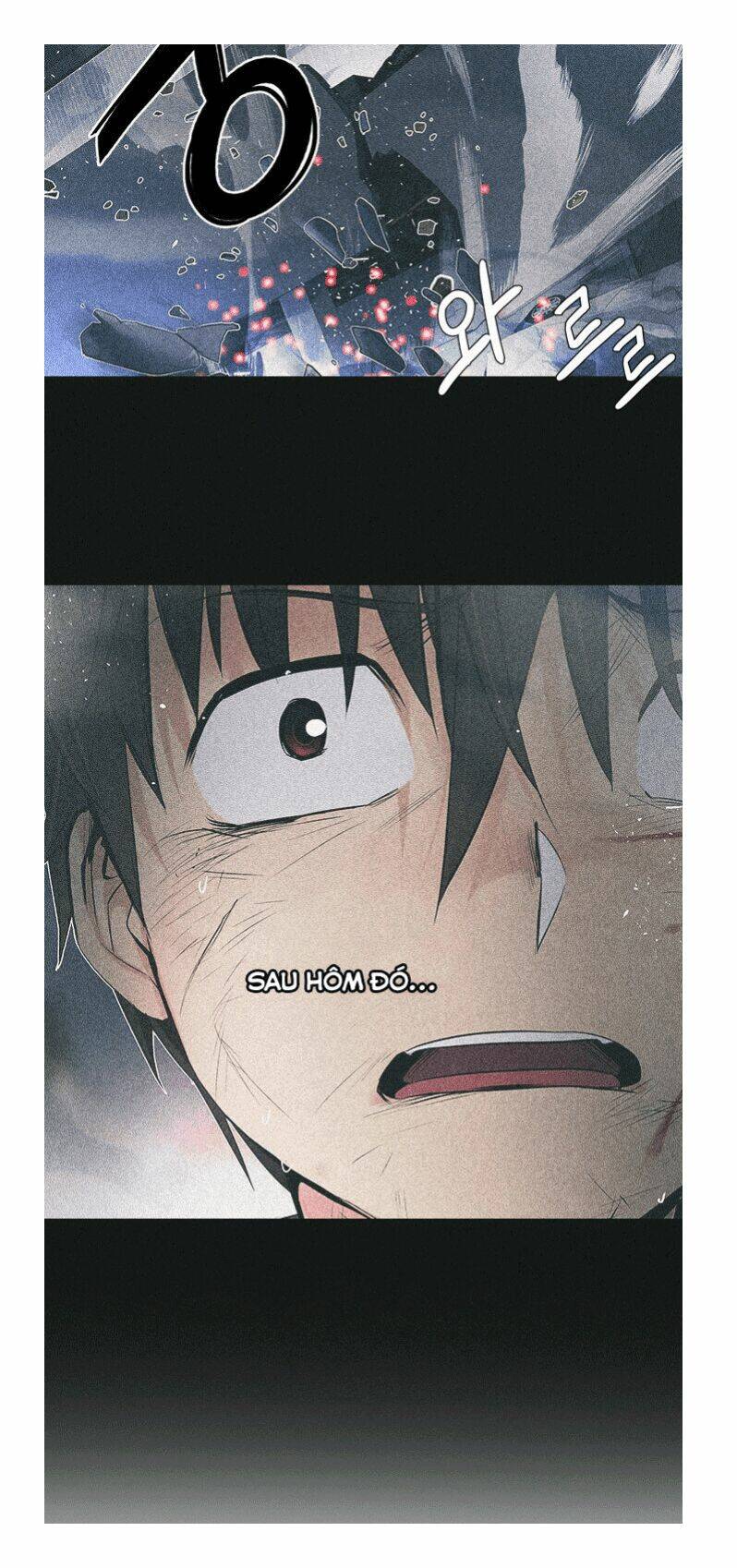 Trò Chơi Số Mệnh Chapter 234 - Trang 2