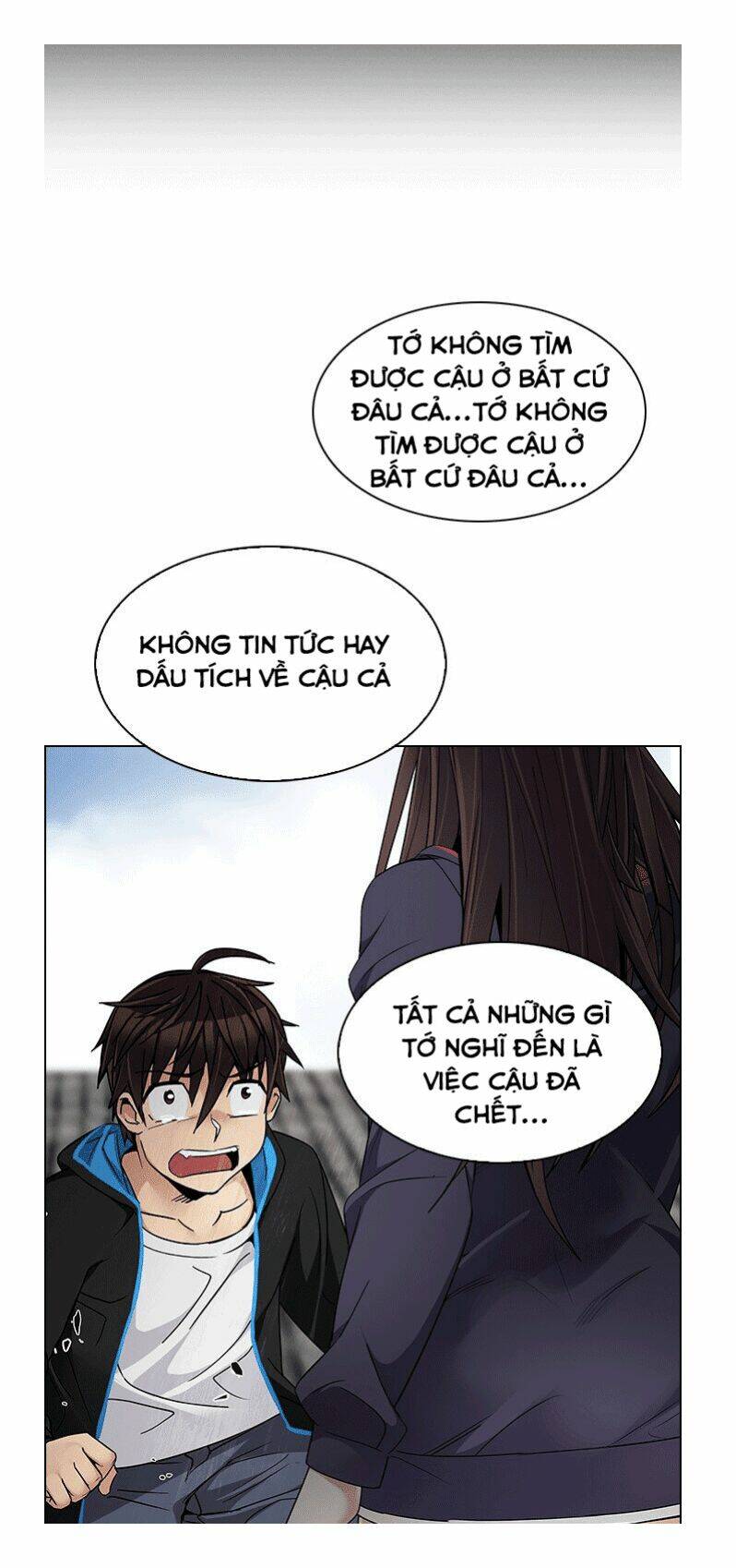 Trò Chơi Số Mệnh Chapter 234 - Trang 2