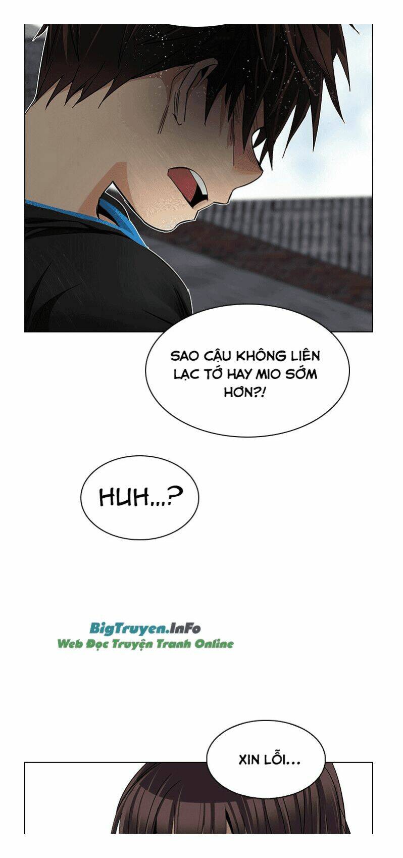 Trò Chơi Số Mệnh Chapter 234 - Trang 2