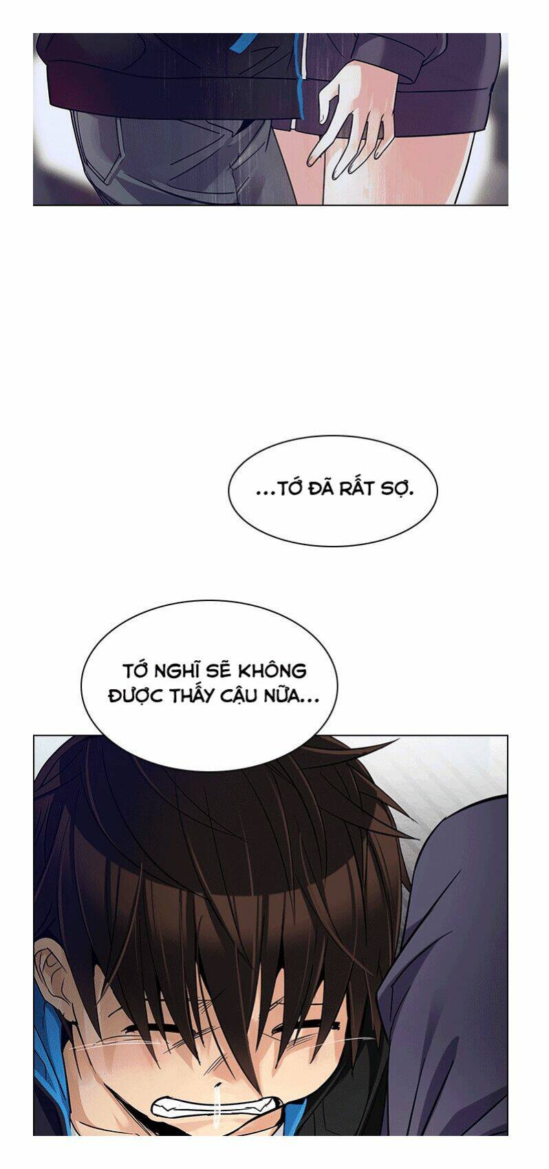 Trò Chơi Số Mệnh Chapter 234 - Trang 2