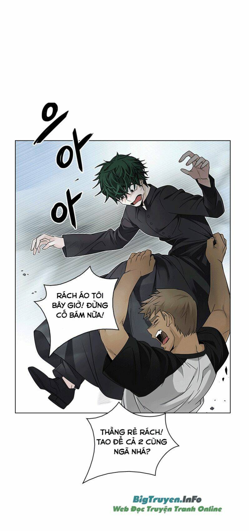 Trò Chơi Số Mệnh Chapter 234 - Trang 2