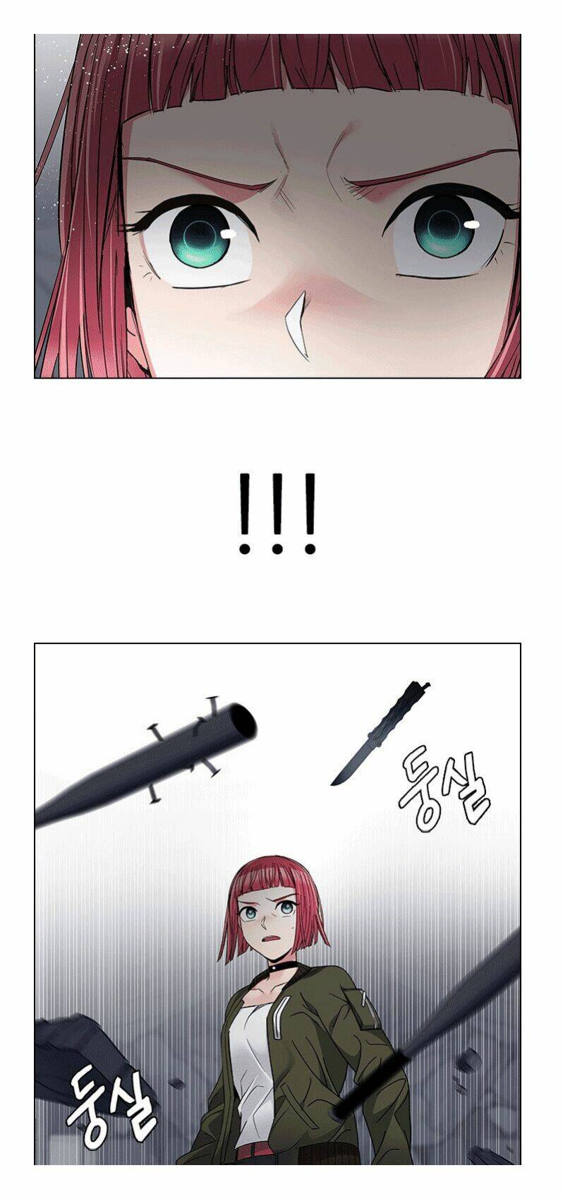 Trò Chơi Số Mệnh Chapter 234 - Trang 2