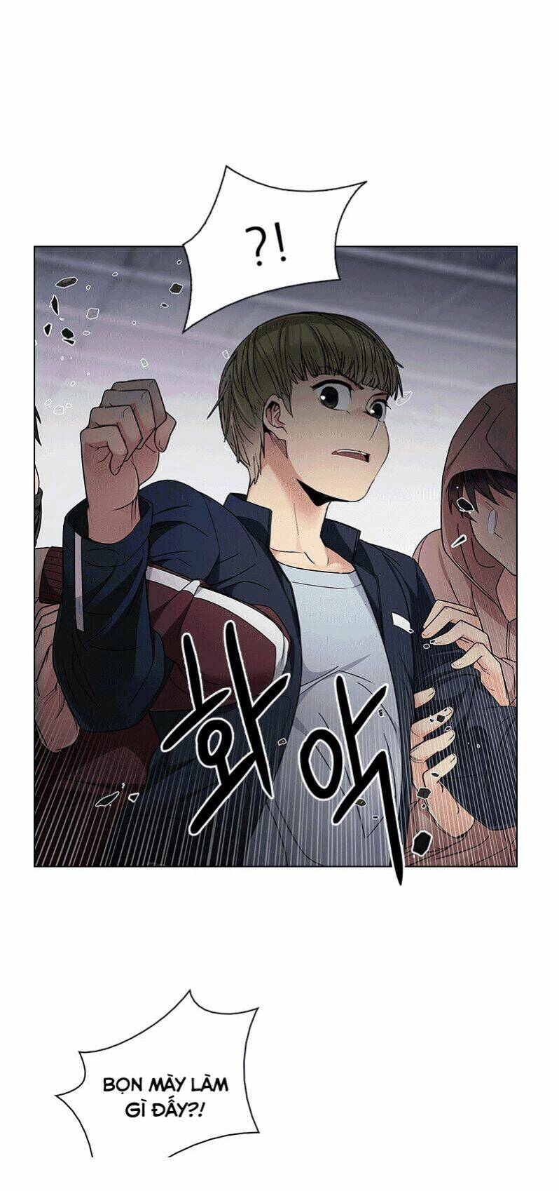 Trò Chơi Số Mệnh Chapter 234 - Trang 2