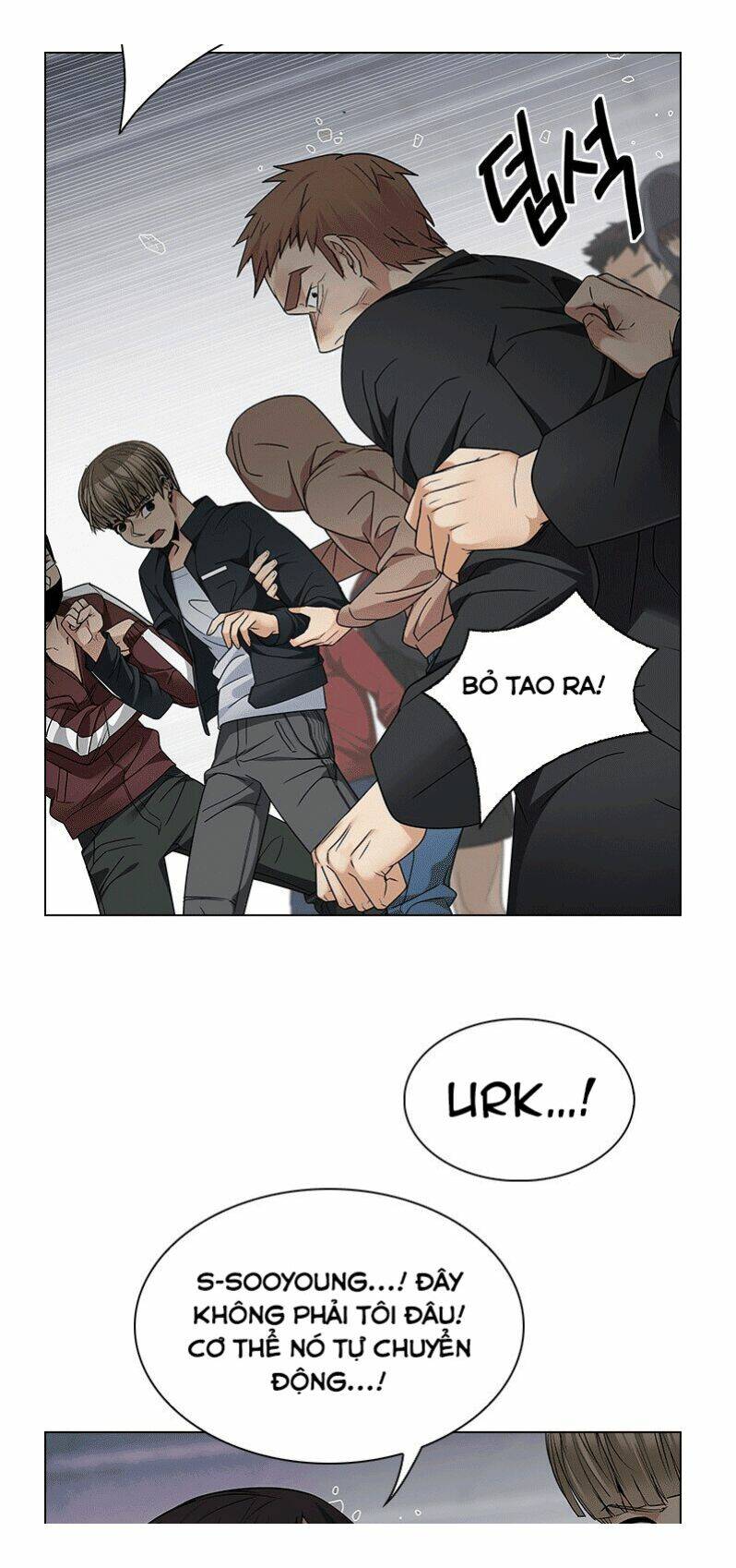 Trò Chơi Số Mệnh Chapter 234 - Trang 2