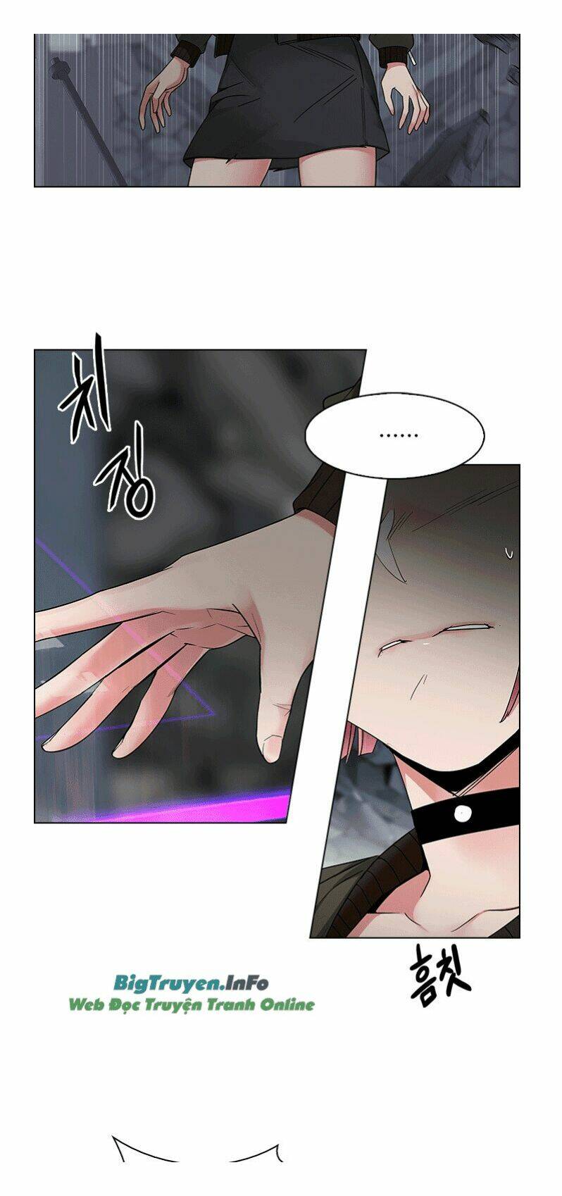 Trò Chơi Số Mệnh Chapter 234 - Trang 2