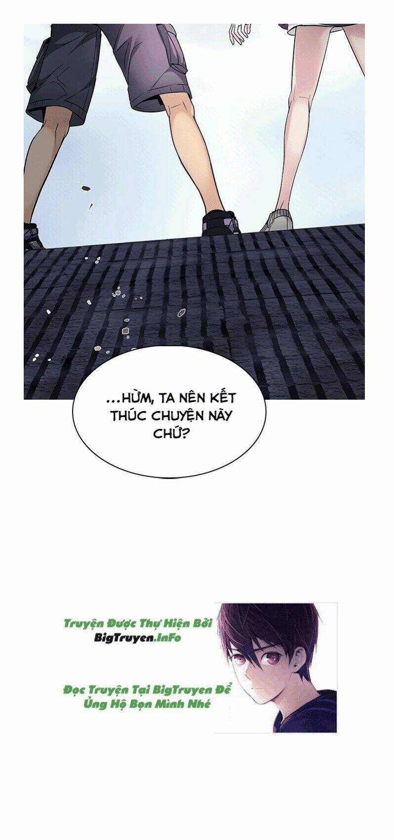 Trò Chơi Số Mệnh Chapter 234 - Trang 2