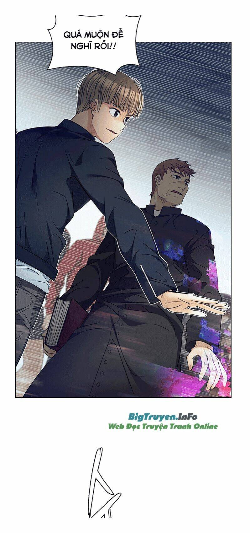 Trò Chơi Số Mệnh Chapter 234 - Trang 2