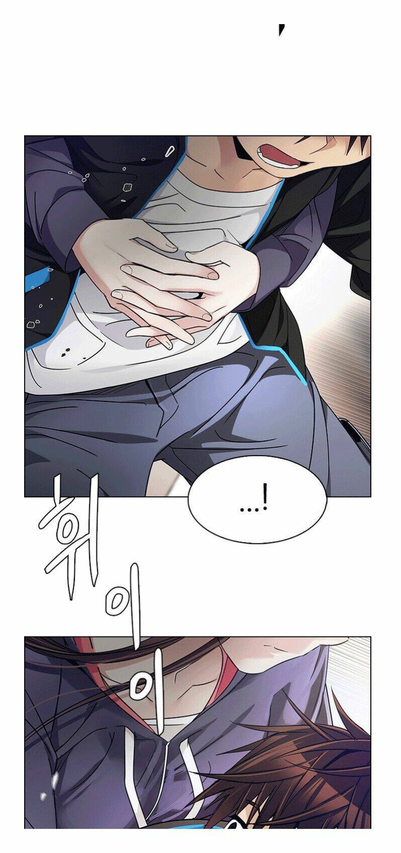 Trò Chơi Số Mệnh Chapter 234 - Trang 2