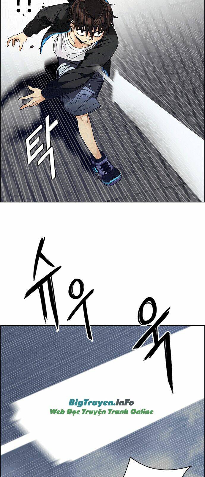 Trò Chơi Số Mệnh Chapter 235 - Trang 2