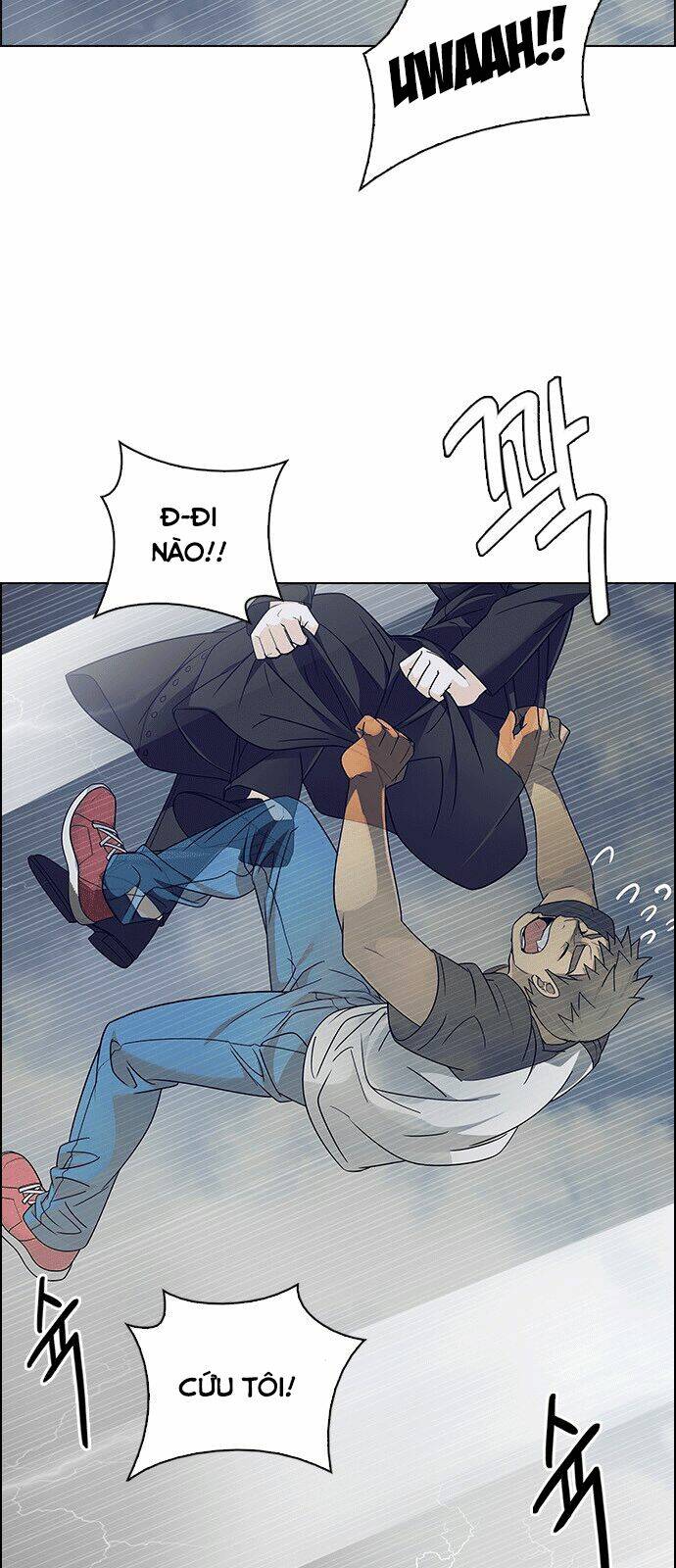 Trò Chơi Số Mệnh Chapter 235 - Trang 2