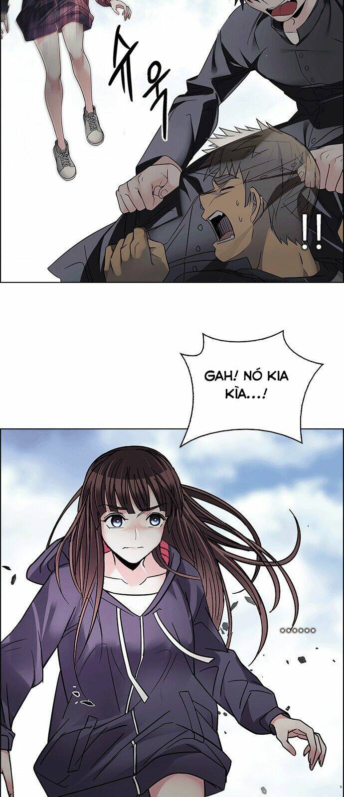 Trò Chơi Số Mệnh Chapter 235 - Trang 2