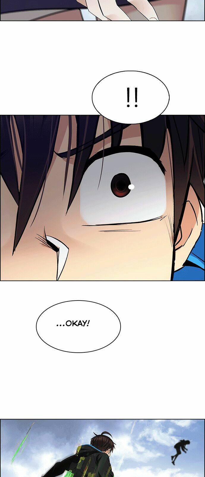 Trò Chơi Số Mệnh Chapter 235 - Trang 2