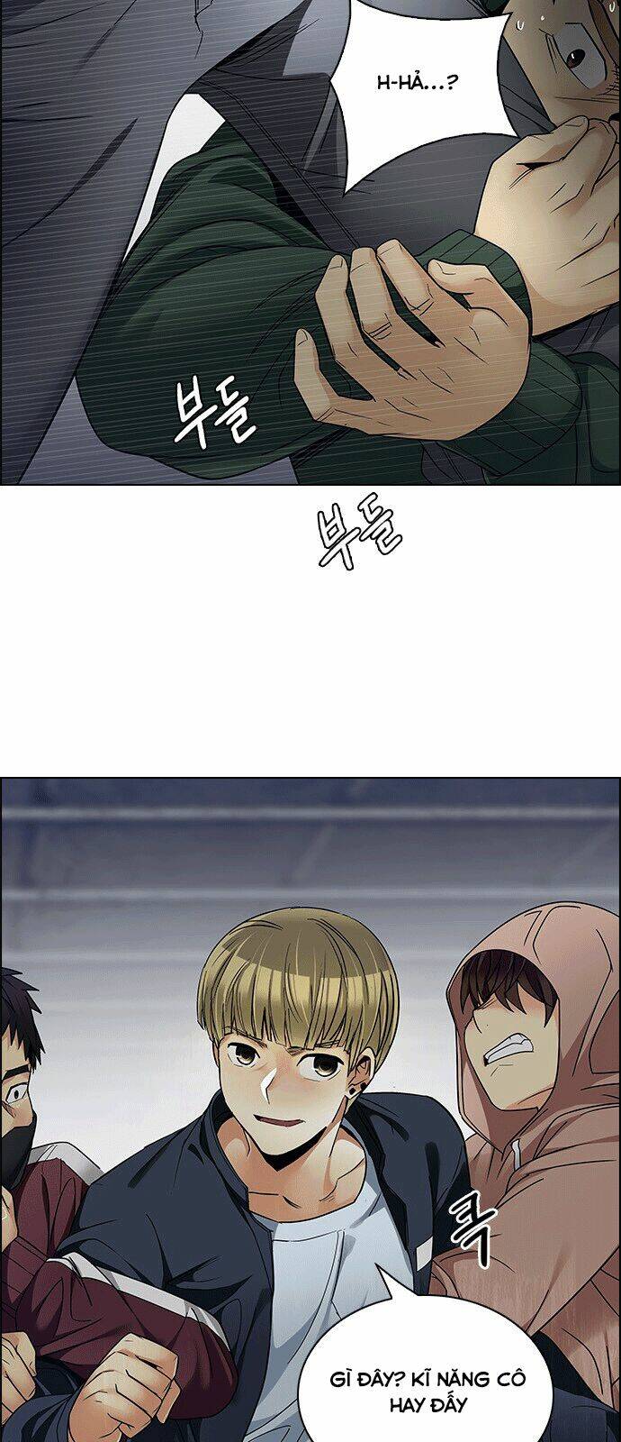Trò Chơi Số Mệnh Chapter 235 - Trang 2