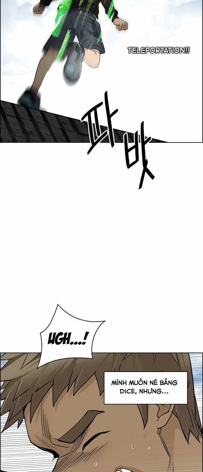 Trò Chơi Số Mệnh Chapter 235 - Trang 2