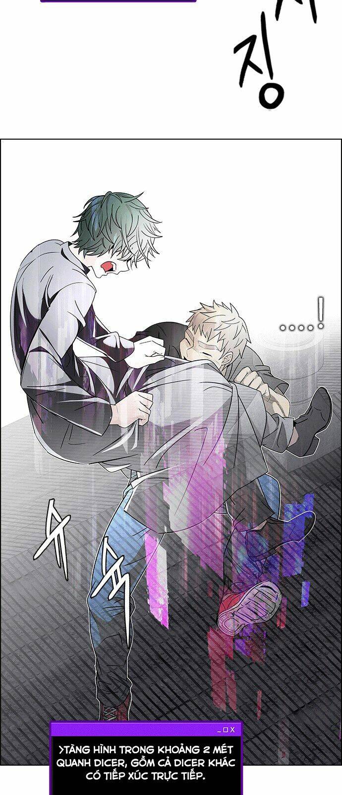 Trò Chơi Số Mệnh Chapter 235 - Trang 2