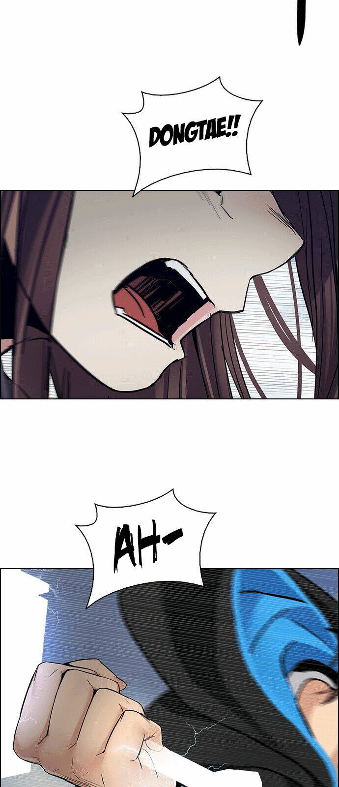 Trò Chơi Số Mệnh Chapter 235 - Trang 2