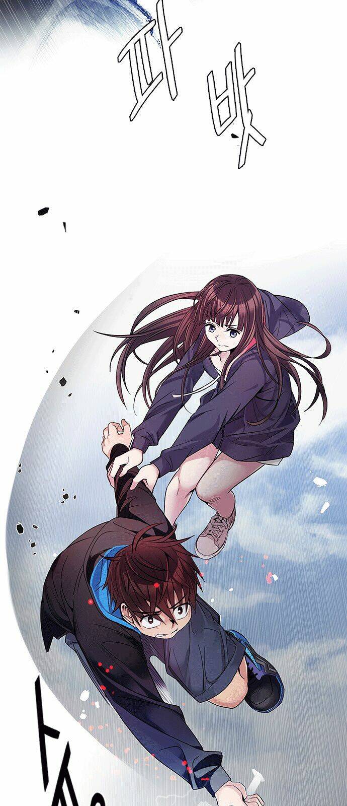 Trò Chơi Số Mệnh Chapter 235 - Trang 2