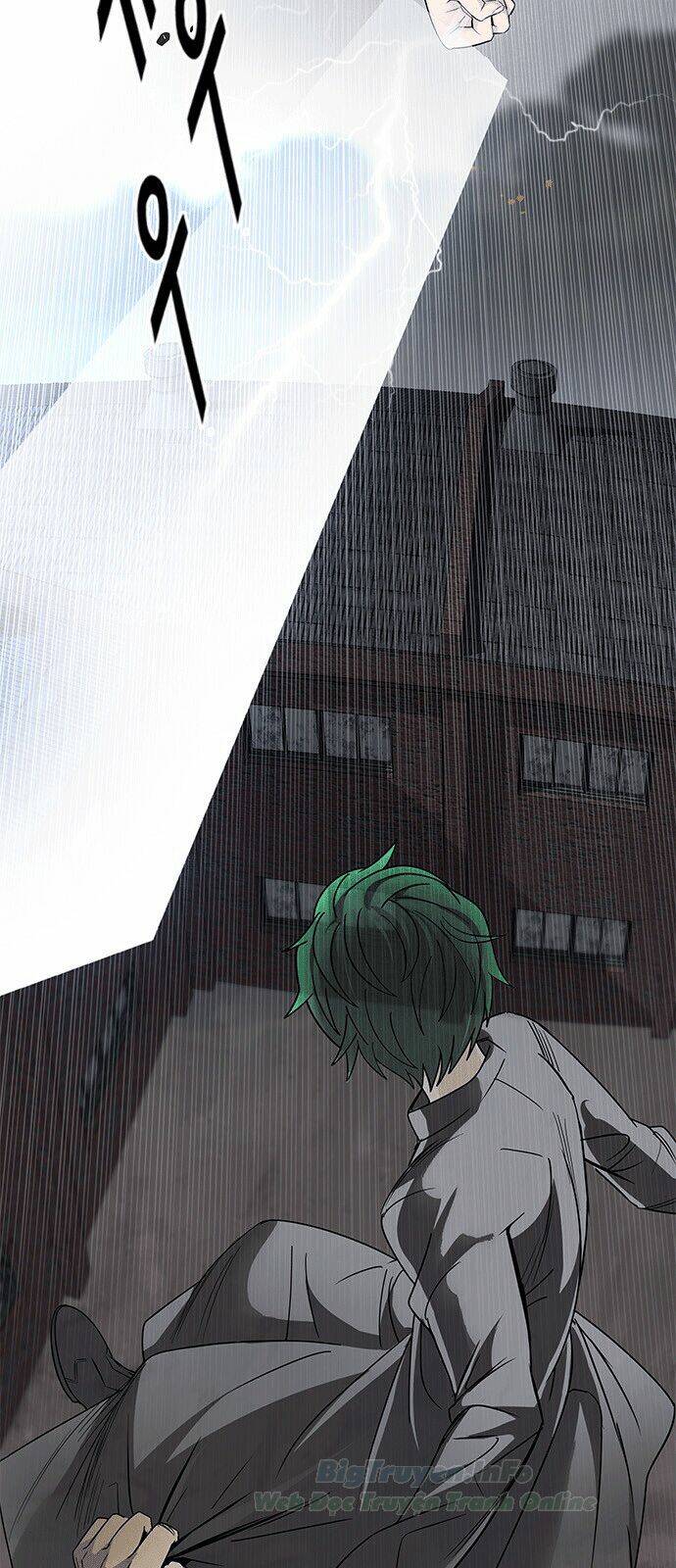 Trò Chơi Số Mệnh Chapter 235 - Trang 2