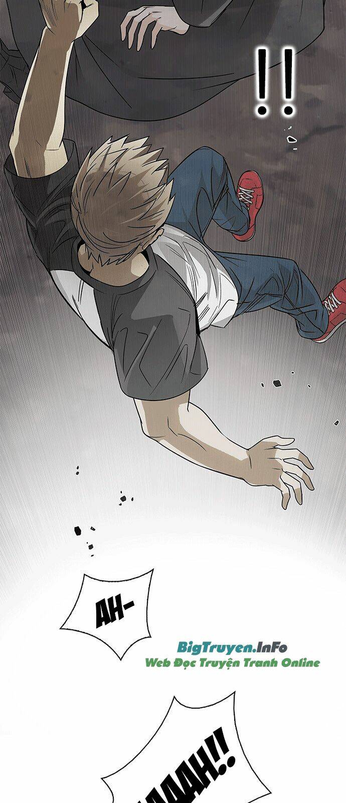 Trò Chơi Số Mệnh Chapter 235 - Trang 2