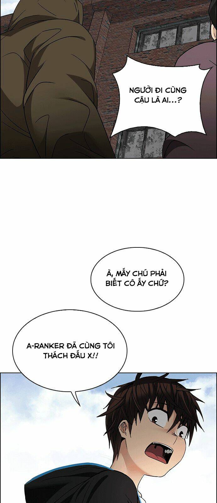 Trò Chơi Số Mệnh Chapter 235 - Trang 2