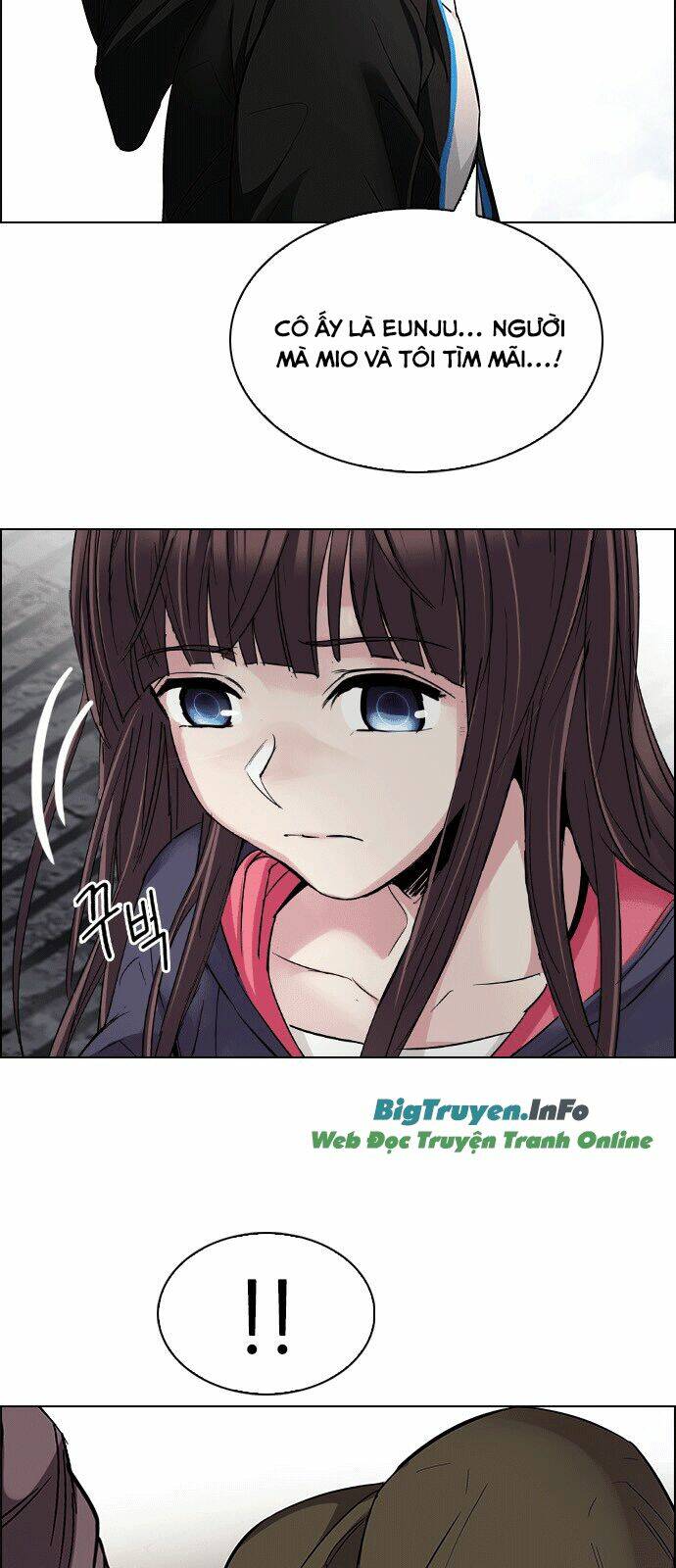 Trò Chơi Số Mệnh Chapter 235 - Trang 2