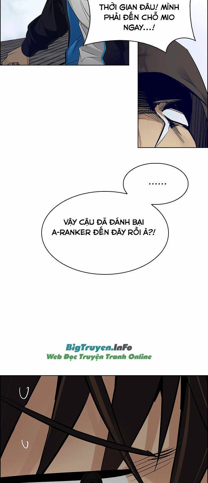 Trò Chơi Số Mệnh Chapter 235 - Trang 2