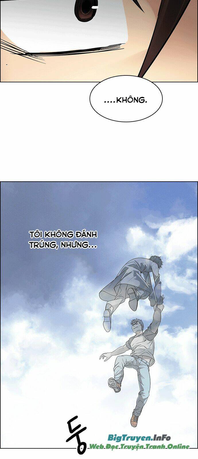 Trò Chơi Số Mệnh Chapter 235 - Trang 2