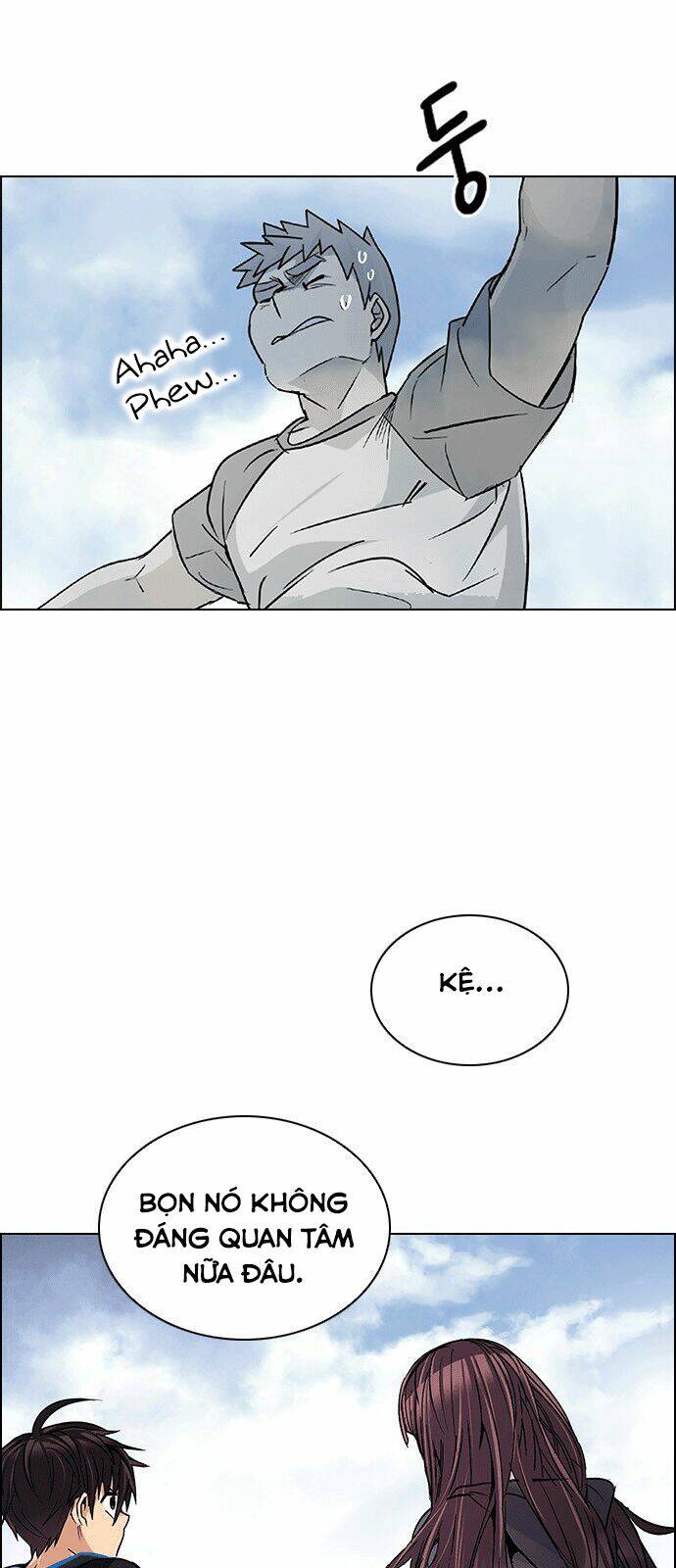 Trò Chơi Số Mệnh Chapter 235 - Trang 2